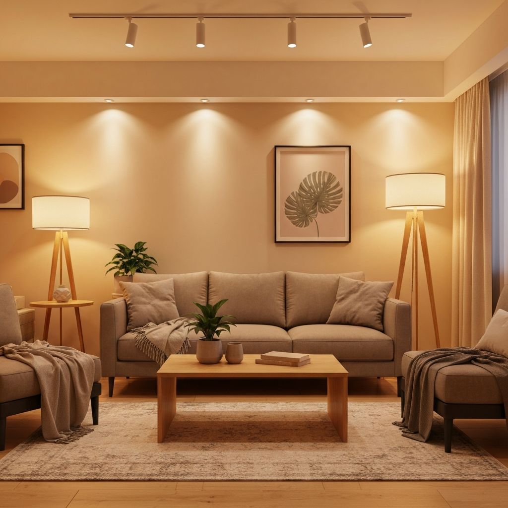 Уютный дом в центре города